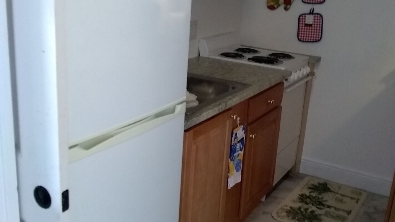 Photo of Kitchen in Ocean Spray