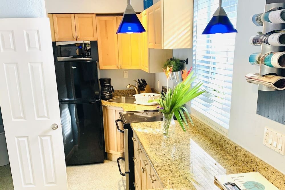 Photo of Kitchen in Highland Park Delray