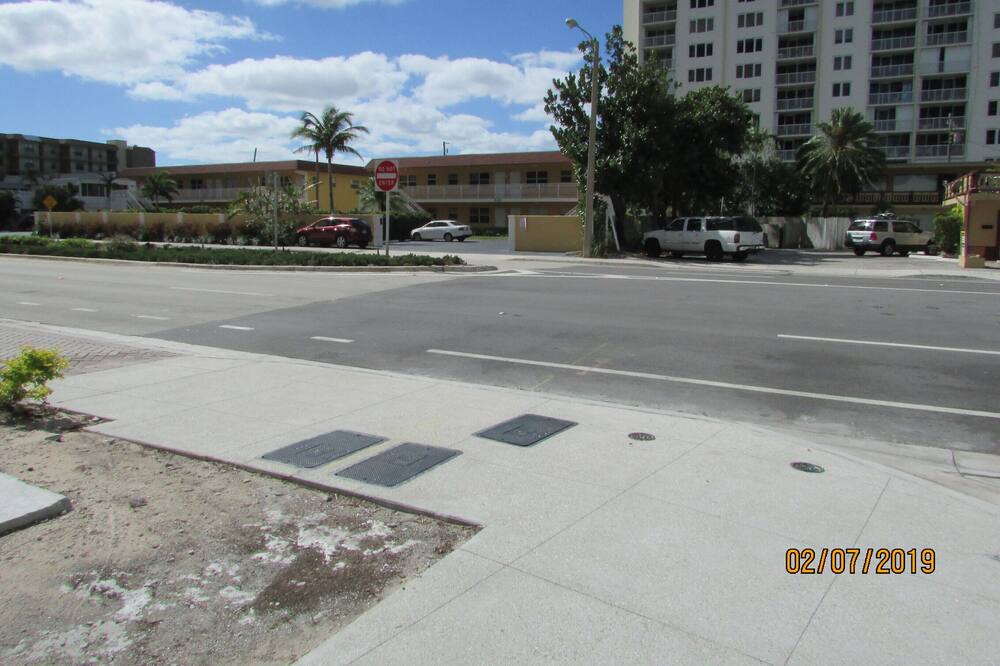 Photo of Outdoor in Dolphin Isles