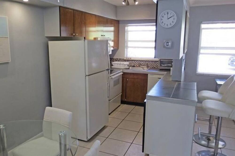 Photo of Kitchen in Dolphin Isles