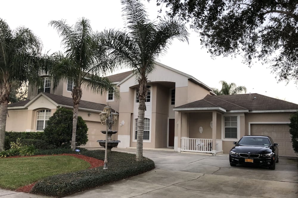 Photo of Outdoor in Apopka