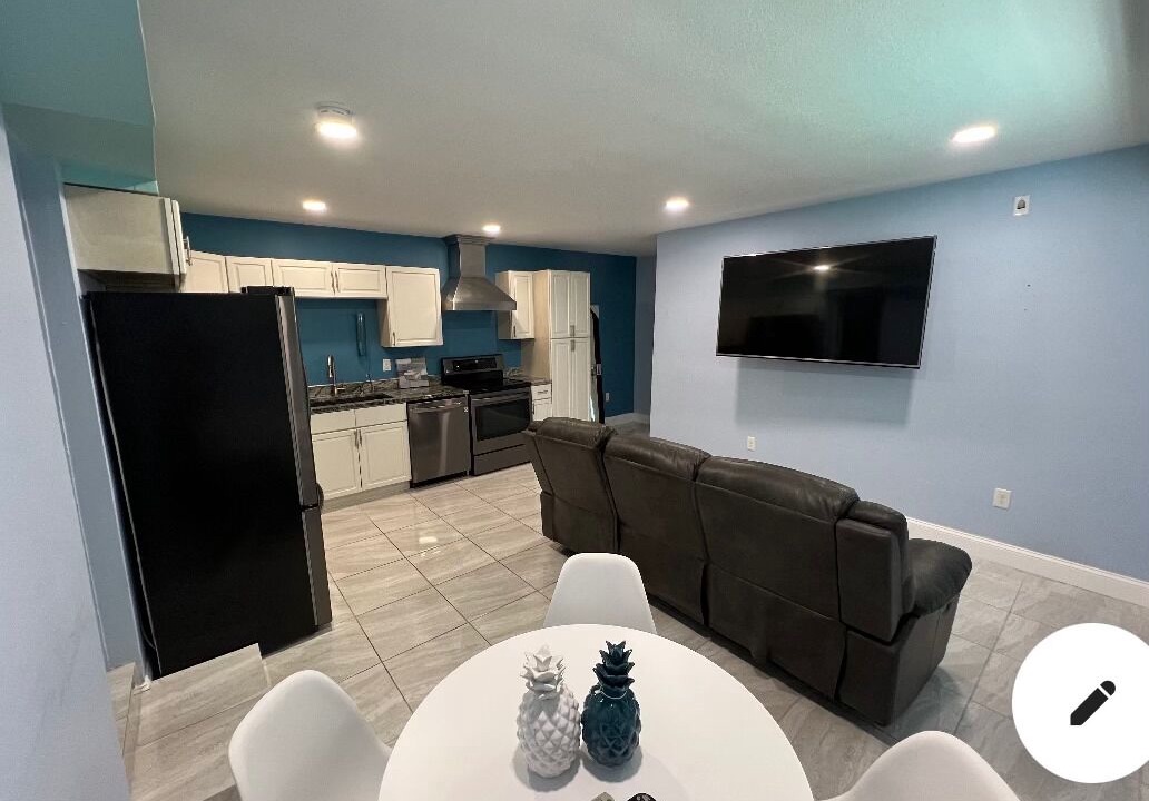 Photo of Bedroom in Ocean View Halifax Estates