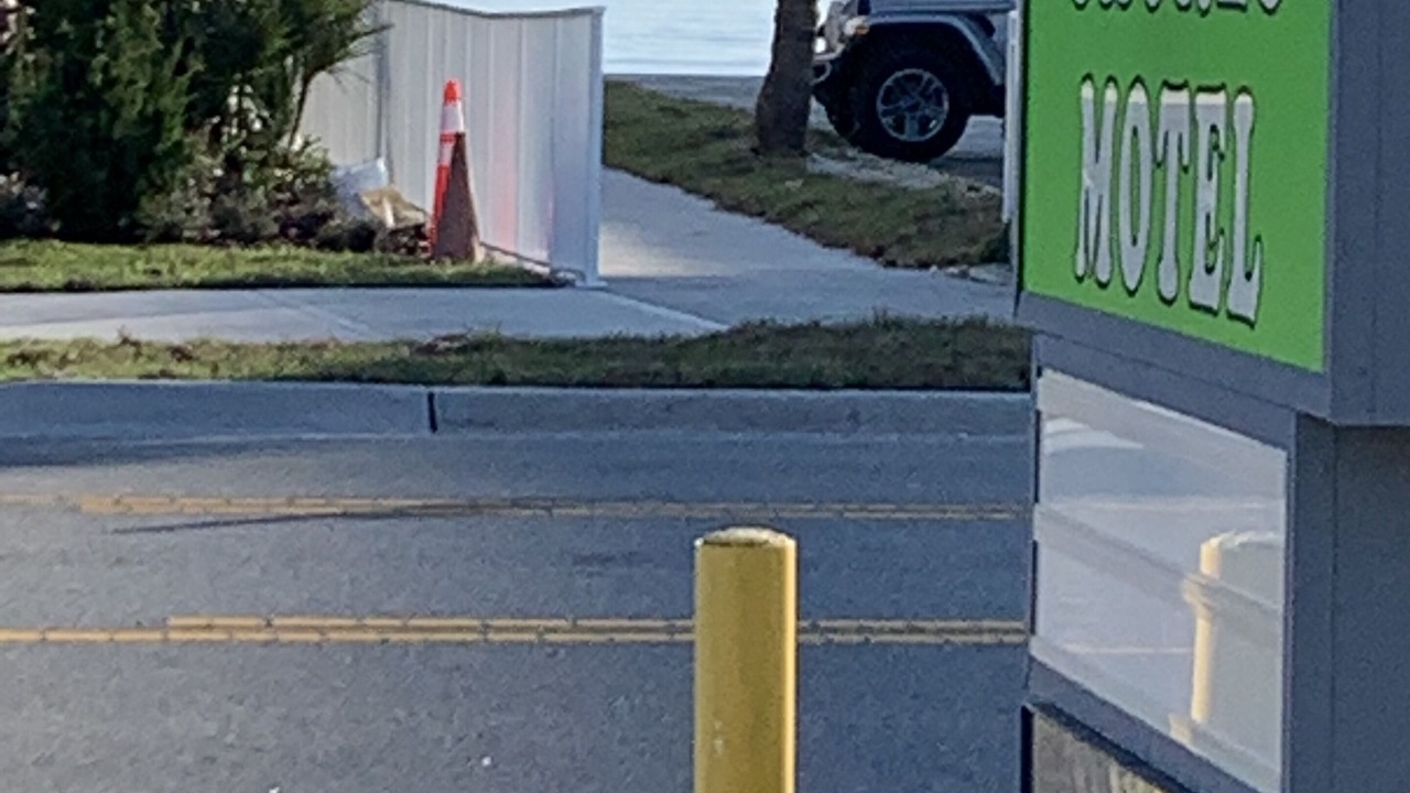 Photo of Outdoor in Ocean View Halifax Estates