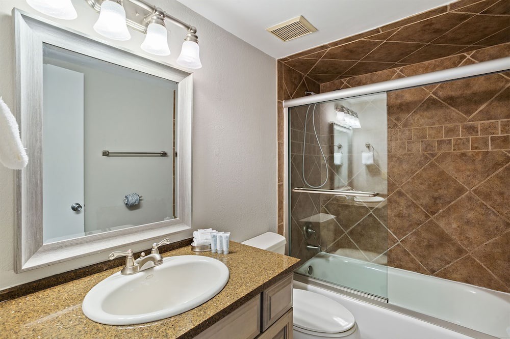 Photo of Bathroom in Seagrove Beach