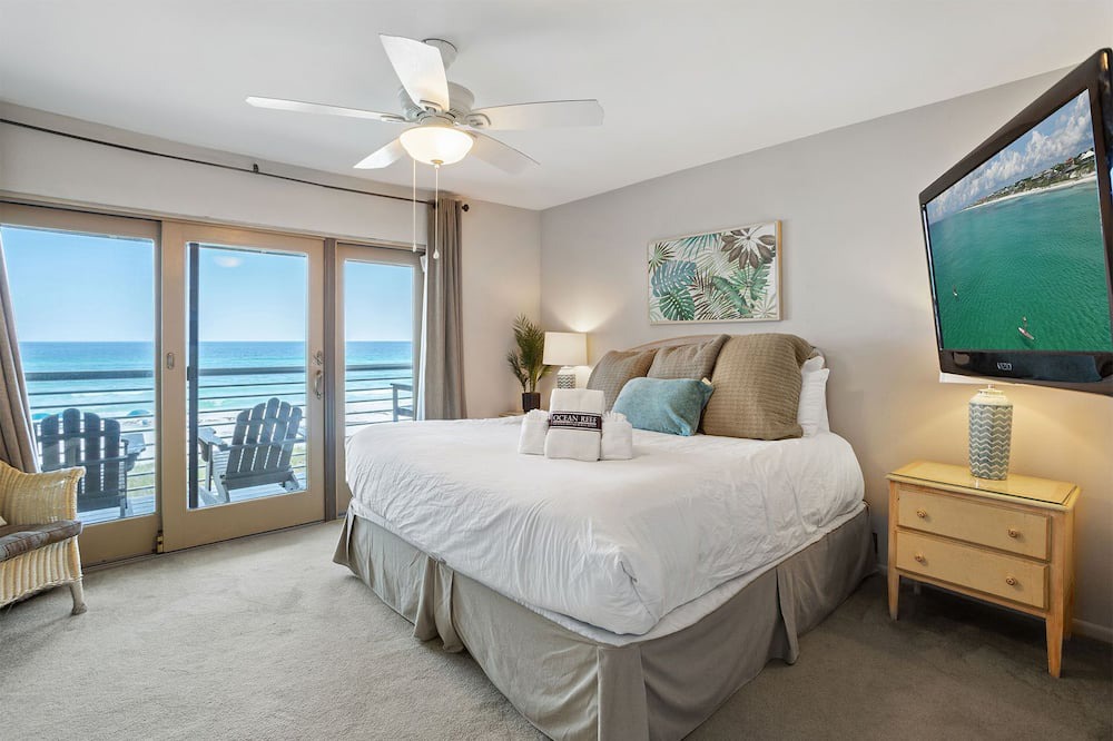 Photo of Bedroom in Seagrove Beach