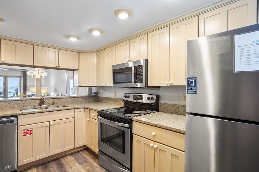 Photo of Kitchen in Seagrove Beach