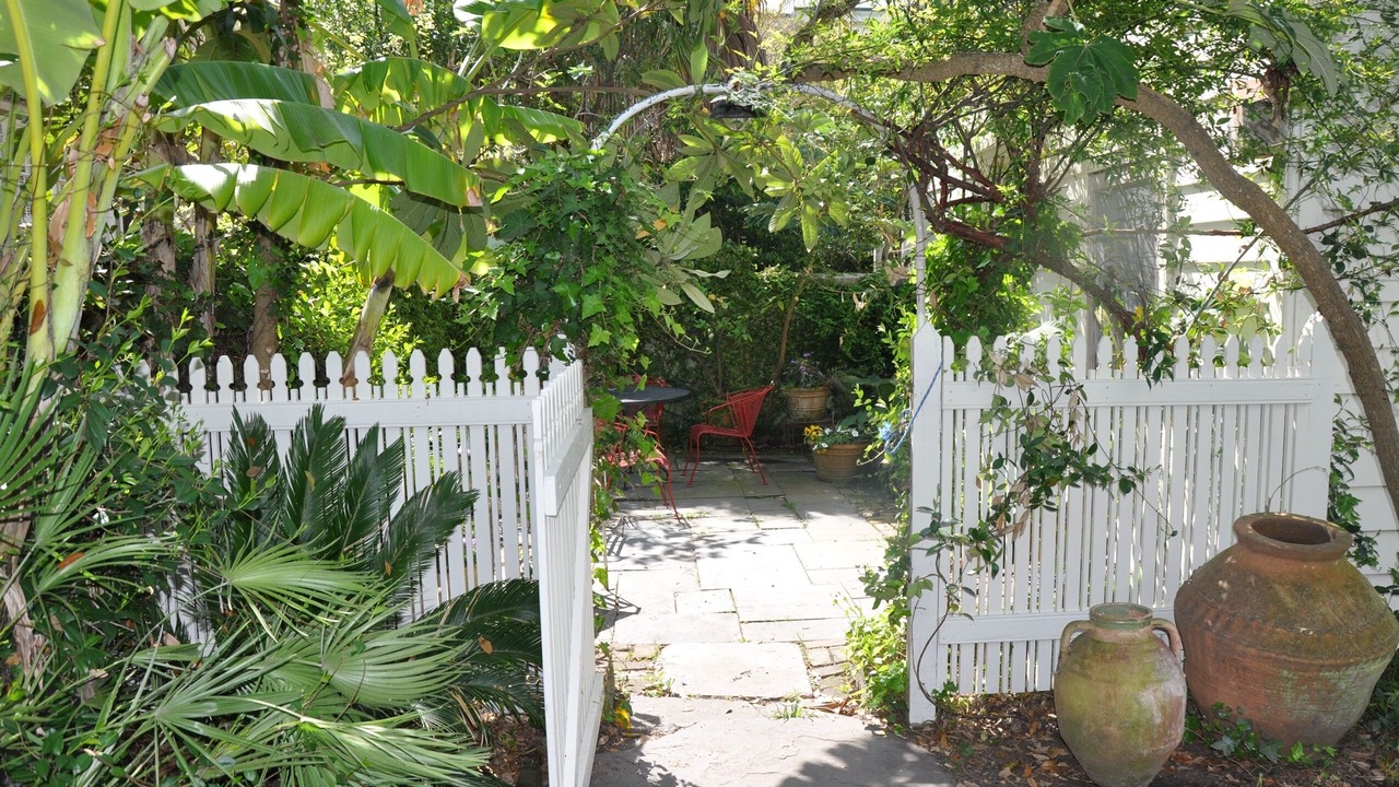 Photo of Outdoor in Ansonborough