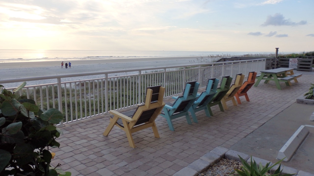 Photo of Outdoor in Ponce Inlet