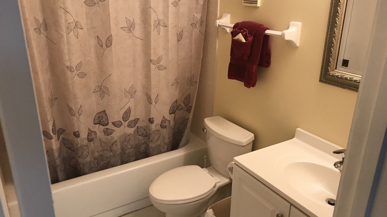 Photo of Bathroom in Ponce Inlet