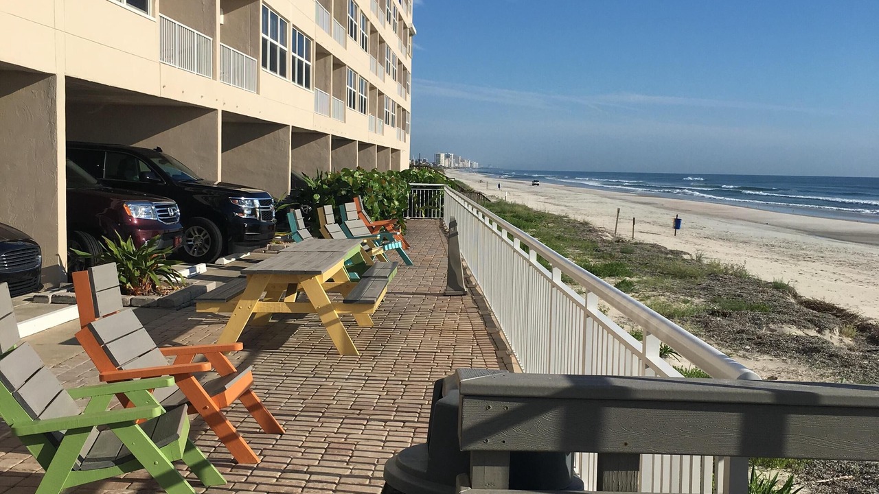 Photo of Outdoor in Ponce Inlet
