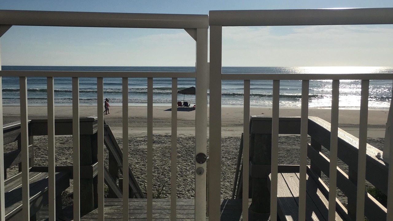 Photo of Outdoor in Ponce Inlet