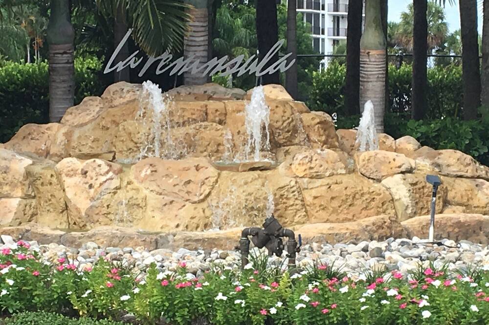 Photo of Outdoor in Isles of Capri