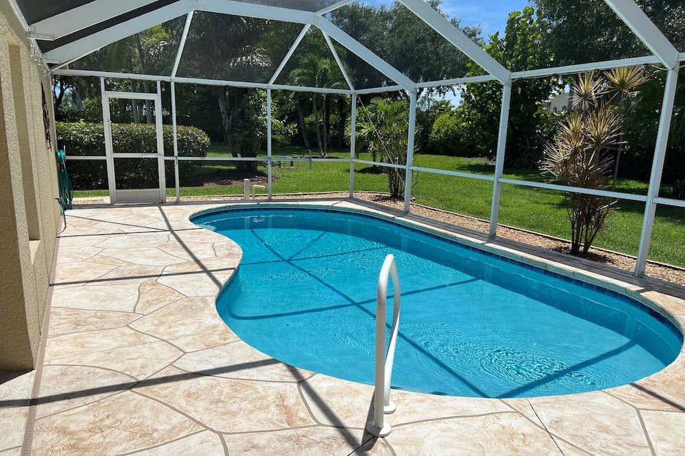 Photo of Outdoor in Beachwalk Isles