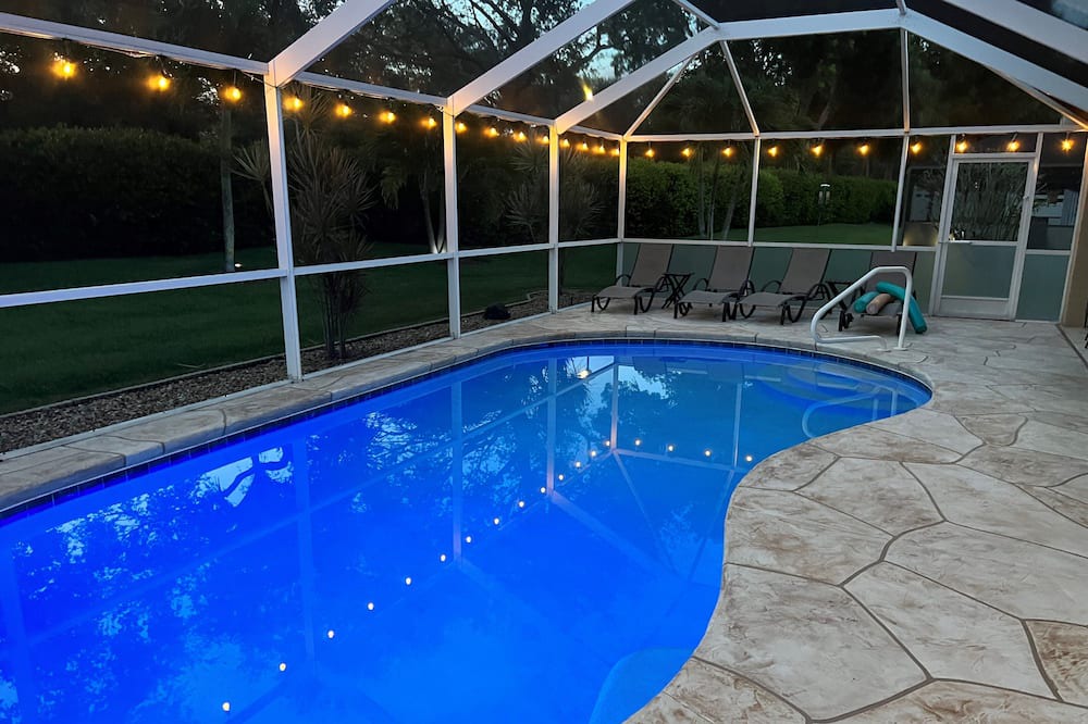 Photo of Outdoor in Beachwalk Isles