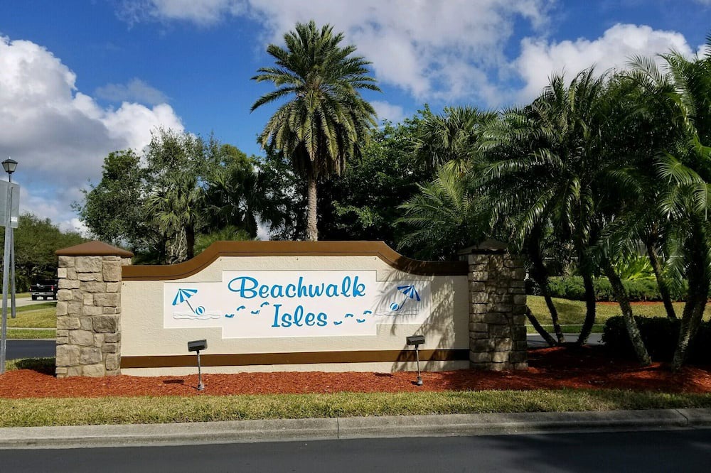Photo of Outdoor in Beachwalk Isles