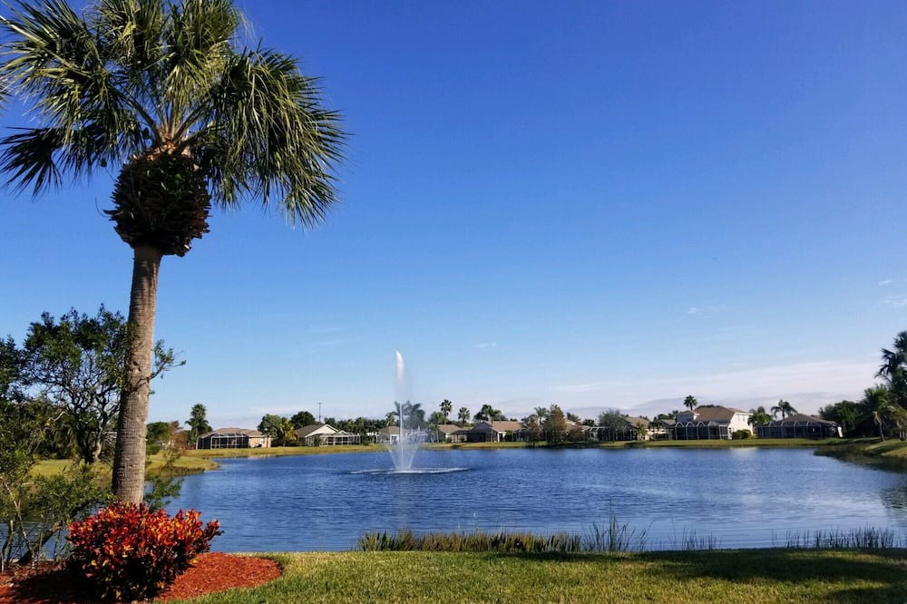 Photo of Outdoor in Beachwalk Isles
