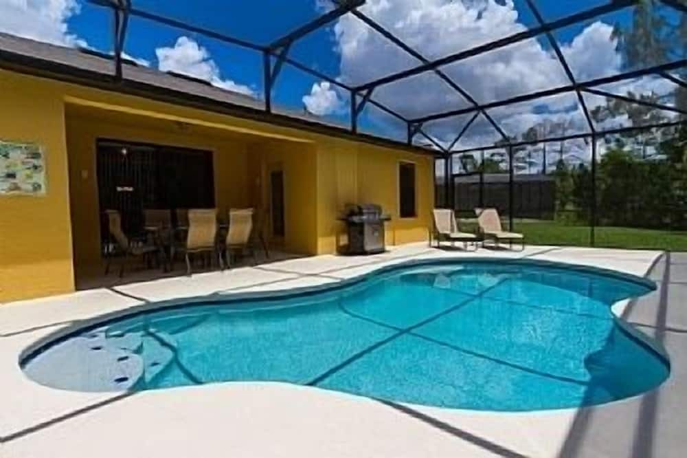 Photo of Outdoor in Cypress Pointe