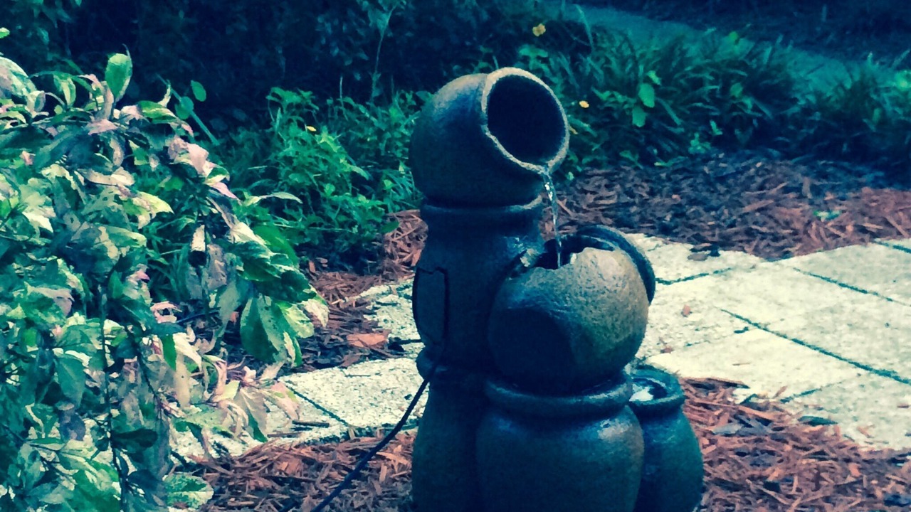 Photo of Outdoor in Davenport