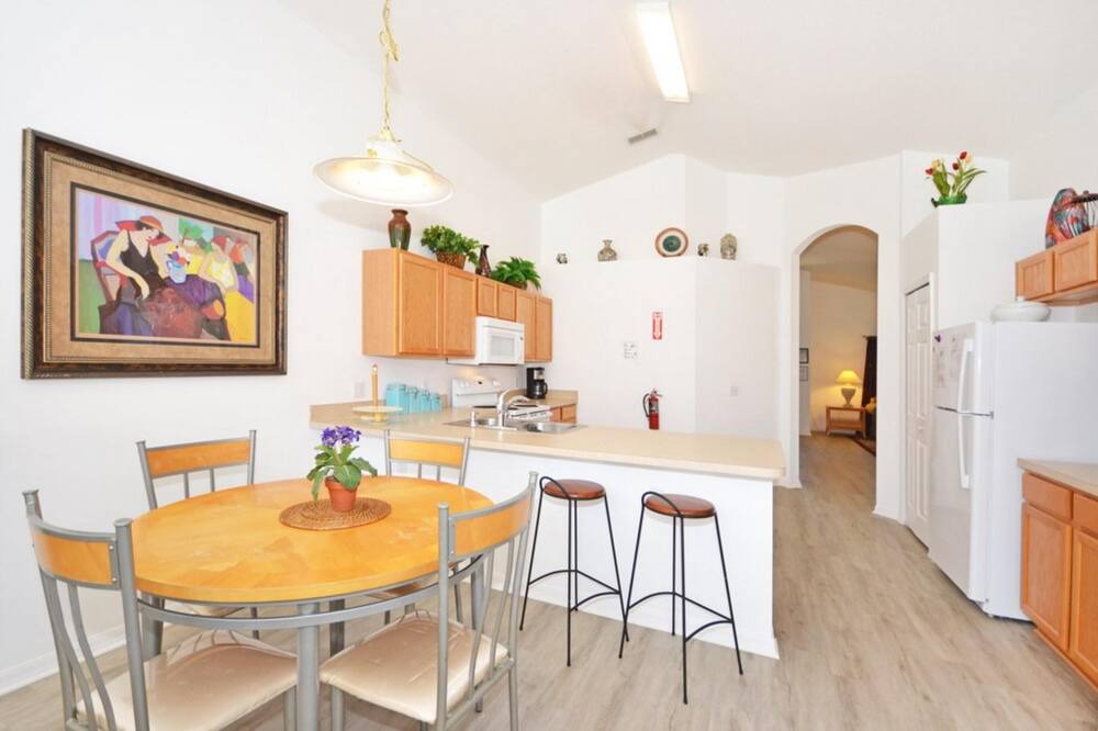 Photo of Kitchen in Haines City