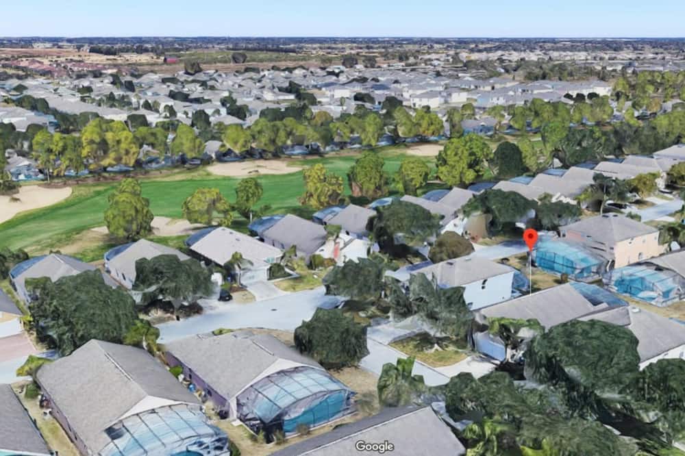 Photo of Outdoor in Haines City