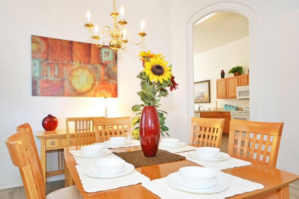 Photo of Kitchen in Haines City