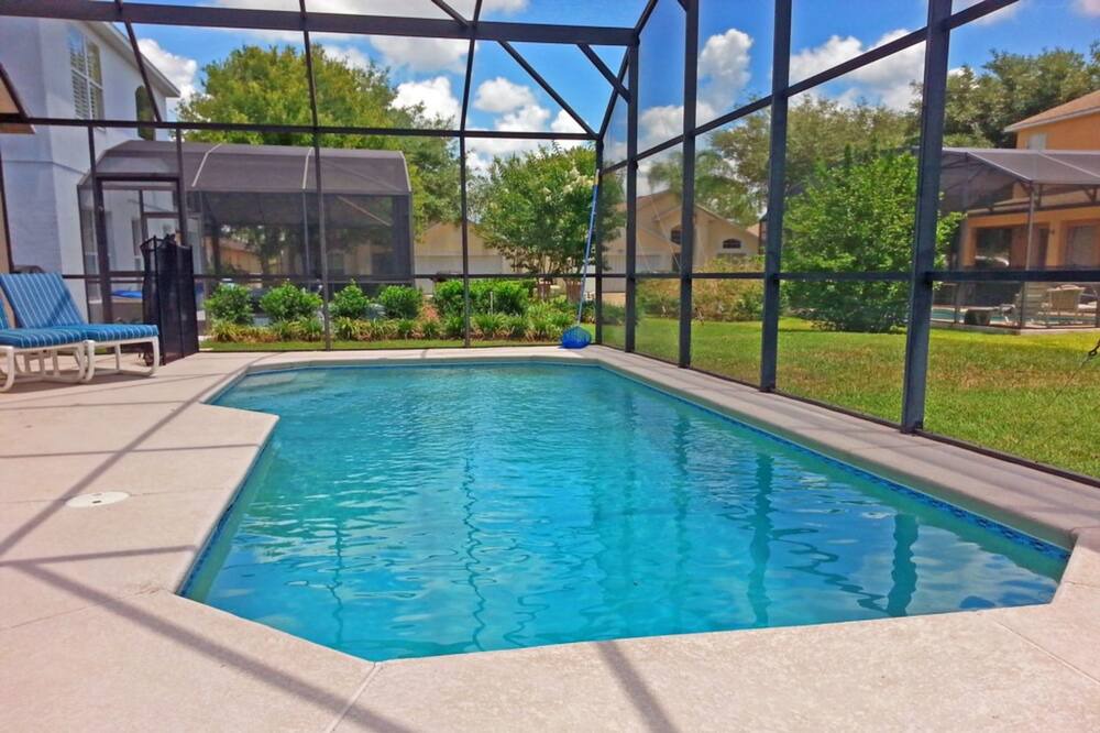 Photo of Outdoor in Haines City