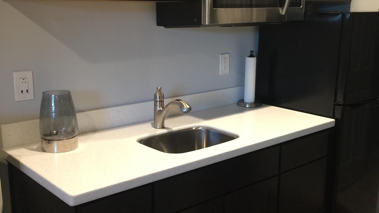 Photo of Kitchen in Waters Edge