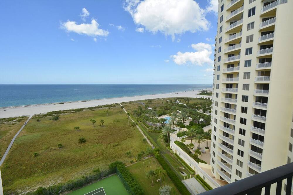 Photo of Patio Balcony in Sand Key