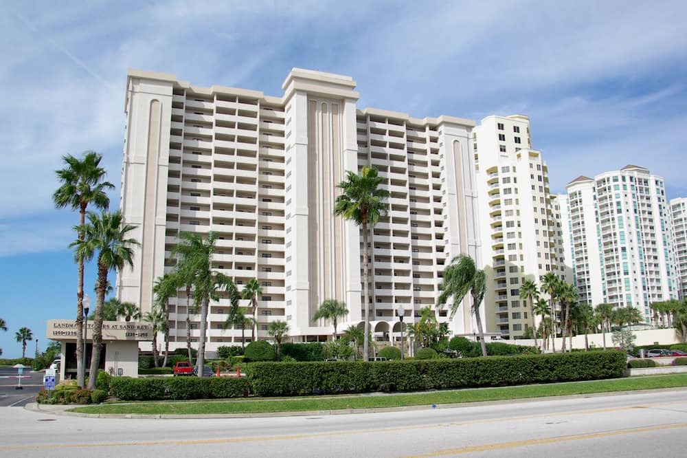 Photo of Outdoor in Sand Key