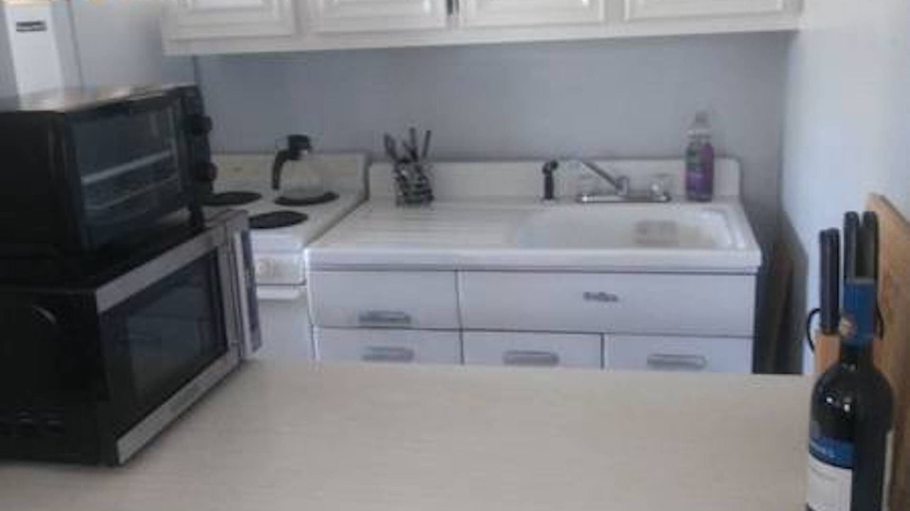 Photo of Kitchen in St. Pete Beach