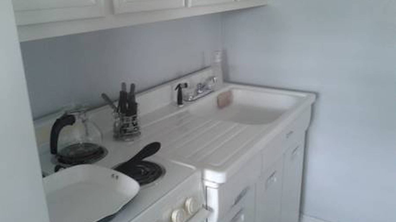 Photo of Kitchen in St. Pete Beach