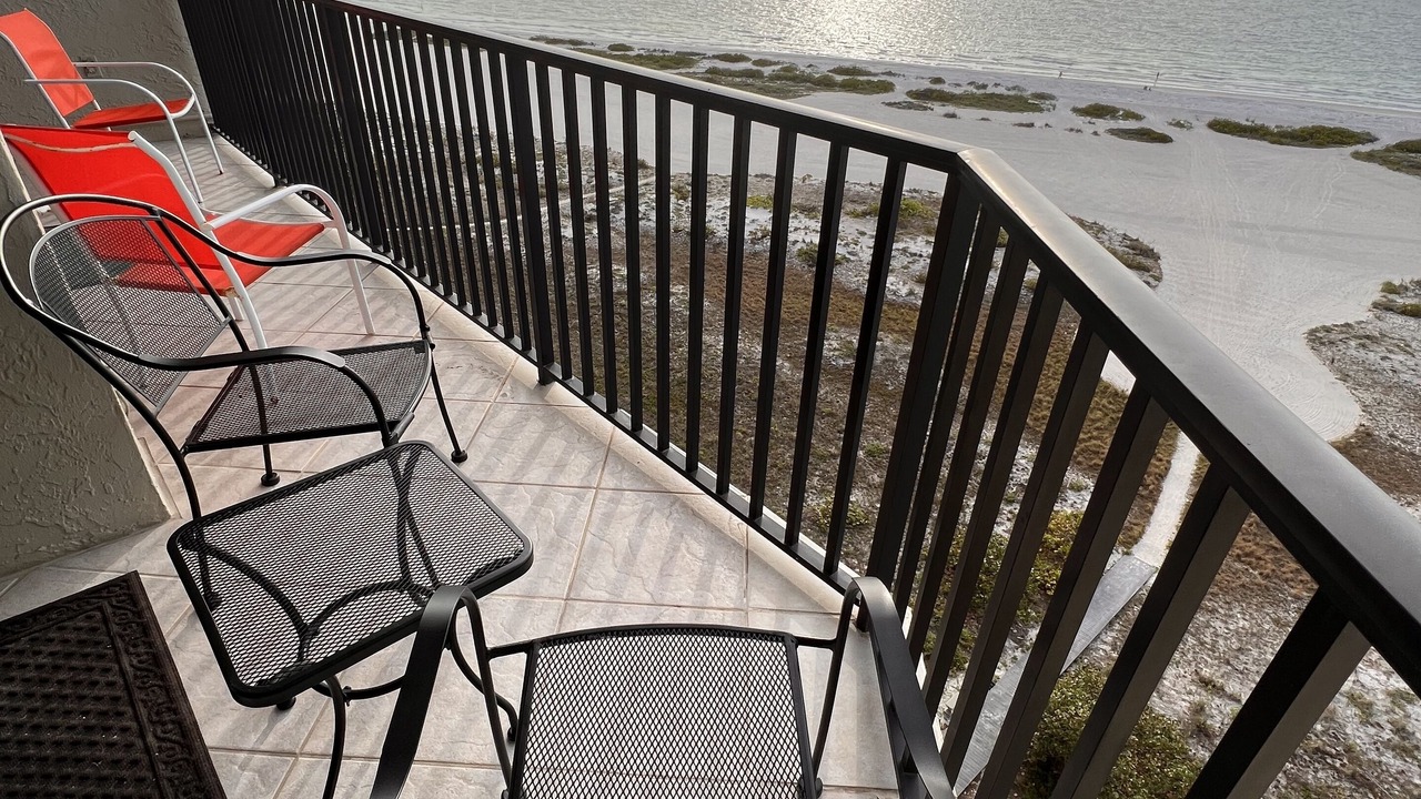 Photo of Outdoor in Sand Key