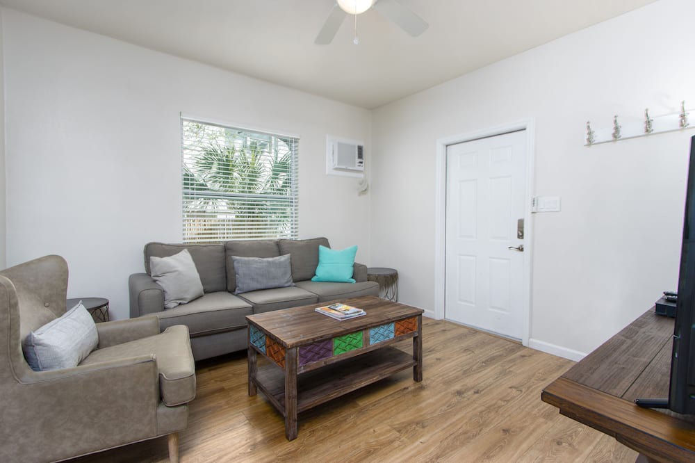 Photo of Bedroom in Clearwater Beach