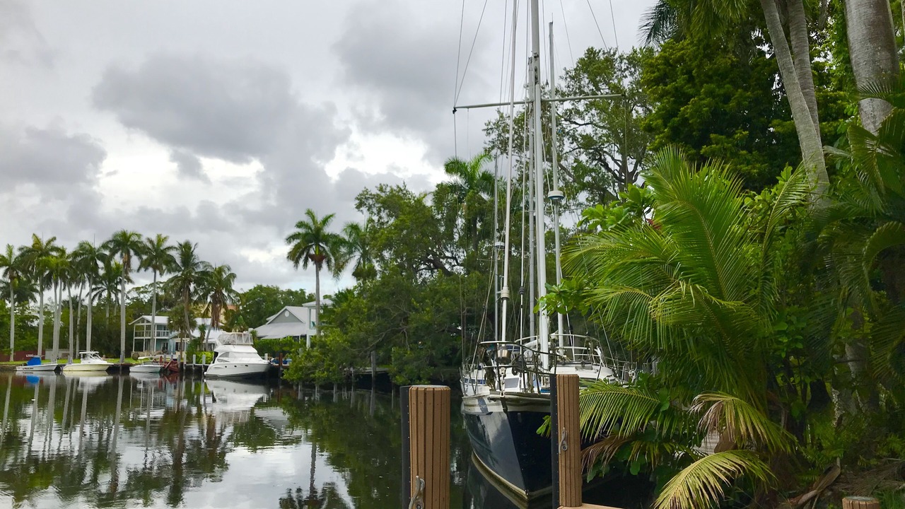Photo of Outdoor in Sailboat Bend