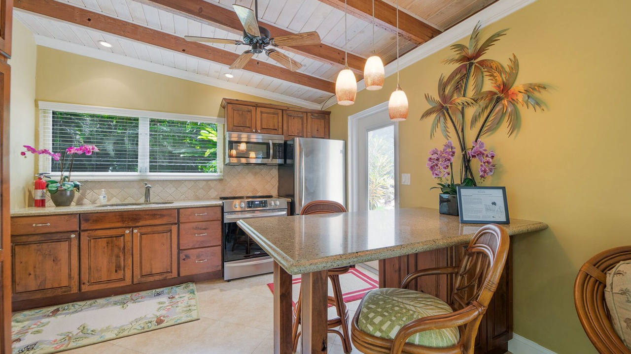 Photo of Kitchen in Sailboat Bend