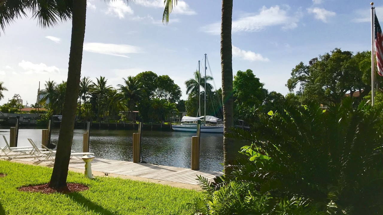 Photo of Outdoor in Sailboat Bend