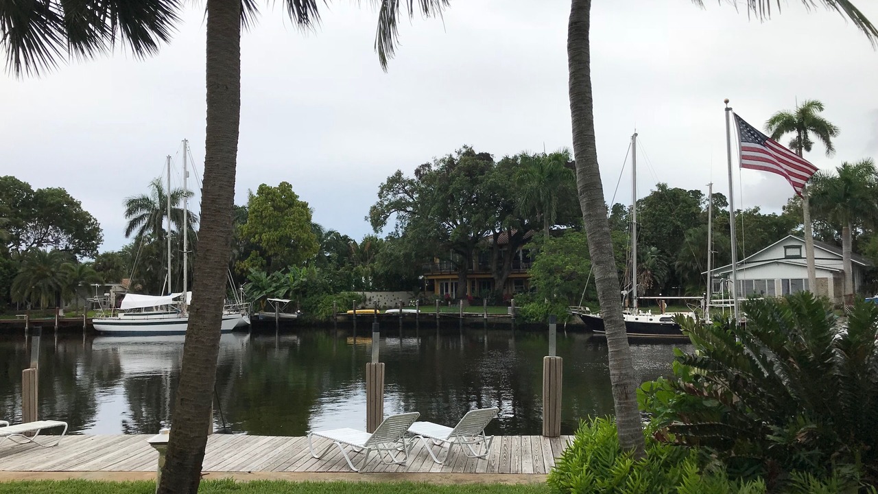 Photo of Outdoor in Sailboat Bend