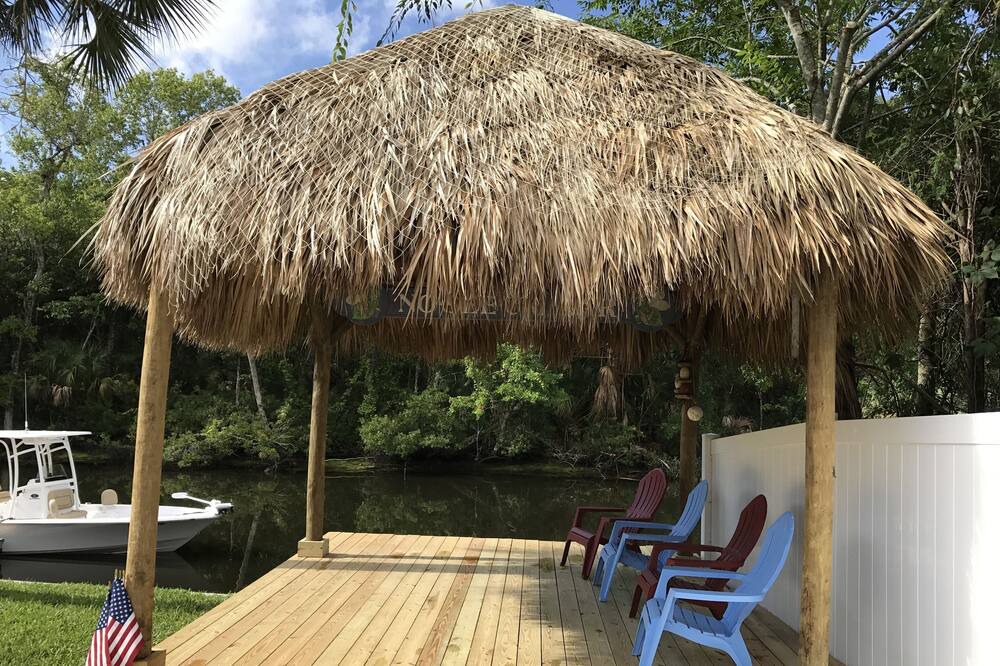 Photo of Outdoor in Crystal Shores