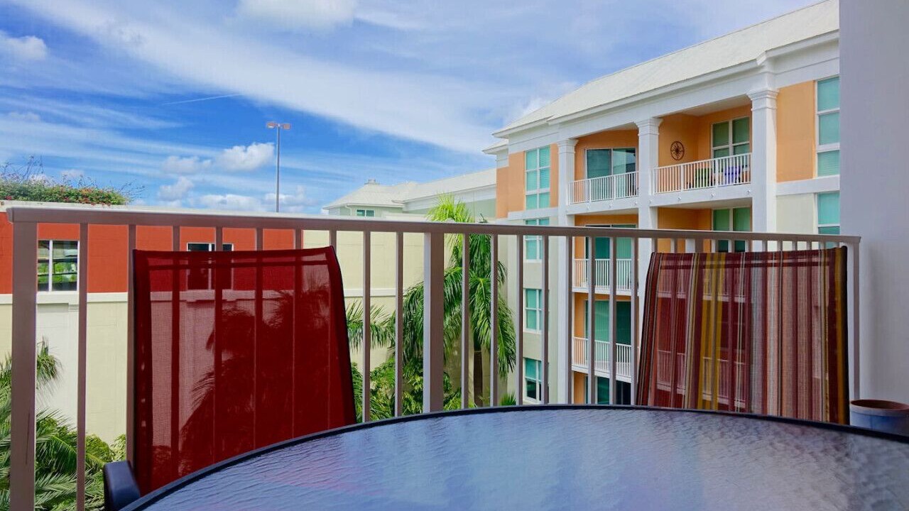 Photo of Outdoor in East Ocean Ave
