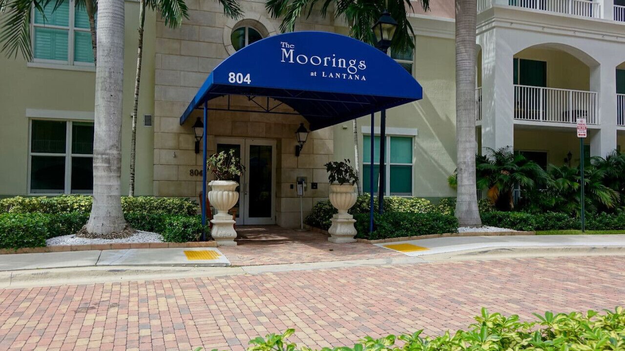 Photo of Outdoor in East Ocean Ave