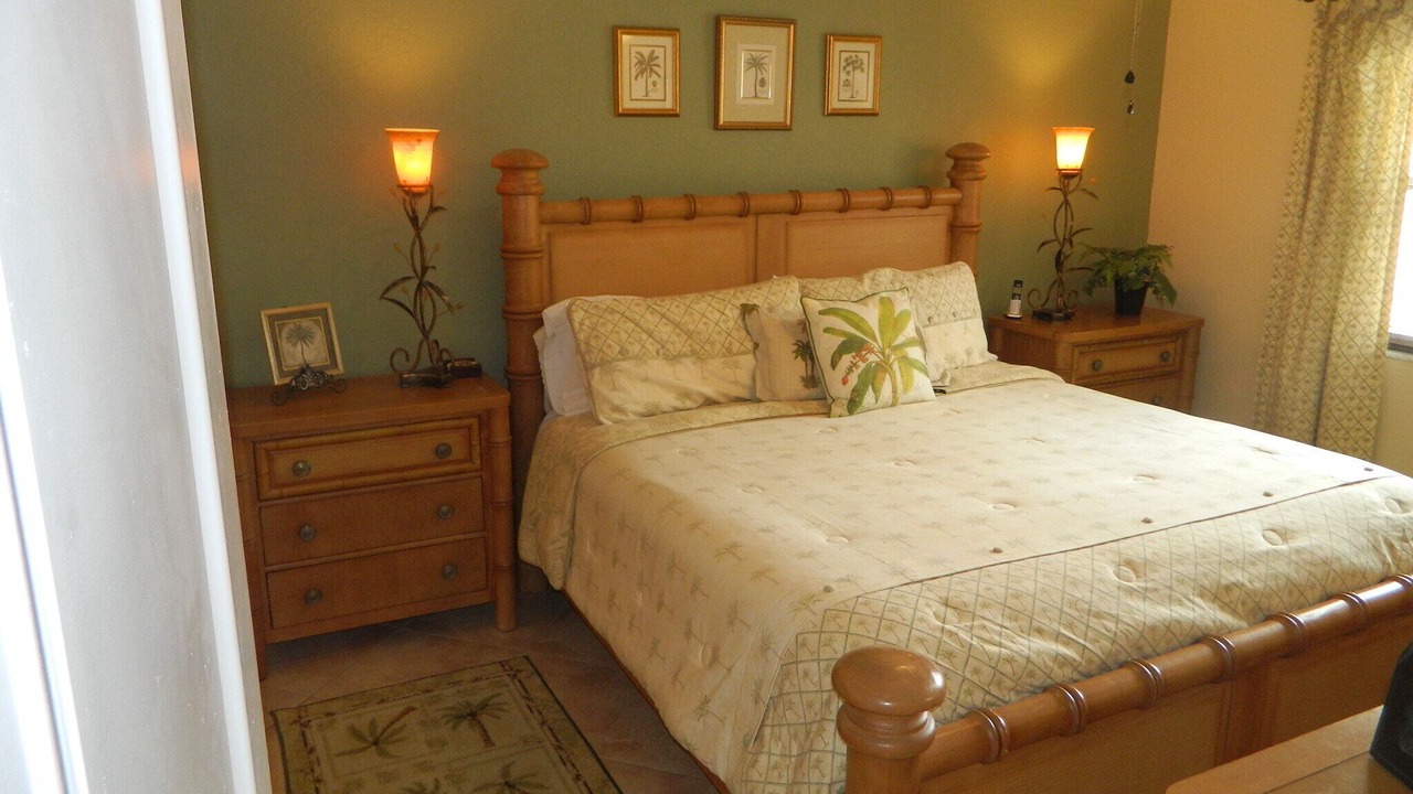 Photo of Bedroom in Bel Air