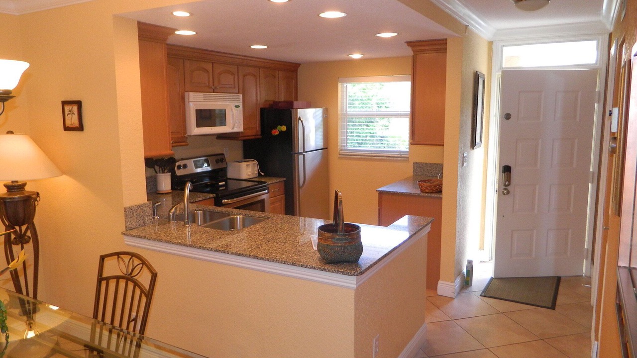Photo of Livingroom in Bel Air