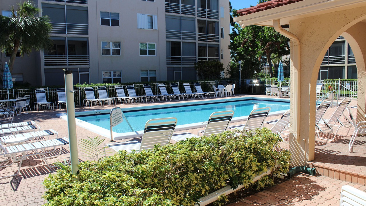 Photo of Outdoor in Bel Air