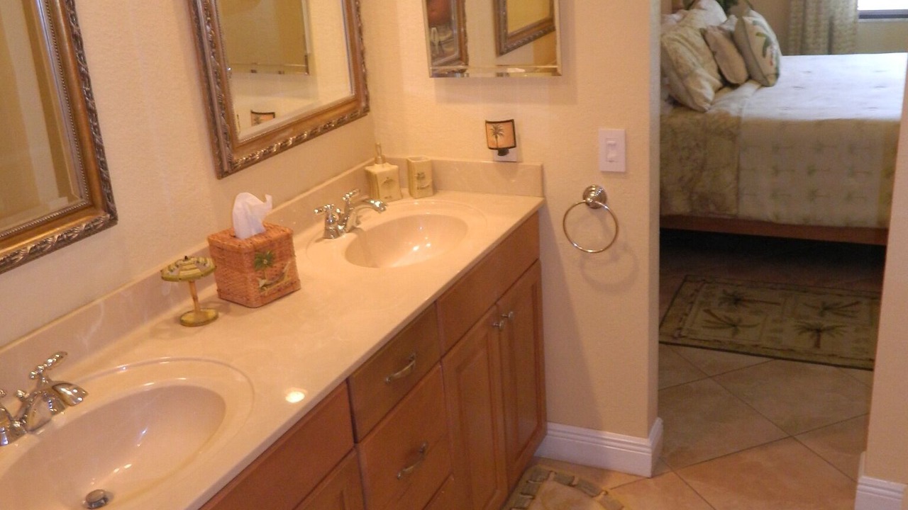 Photo of Bathroom in Bel Air