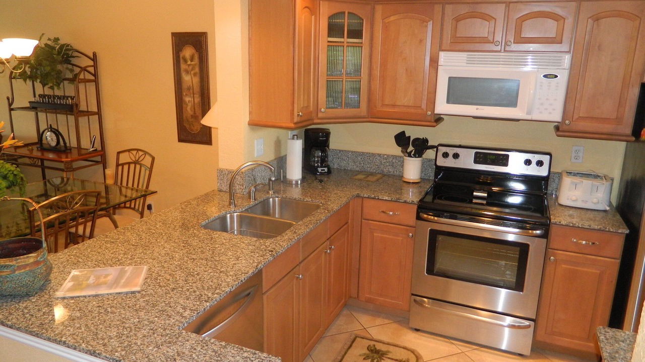 Photo of Kitchen in Bel Air