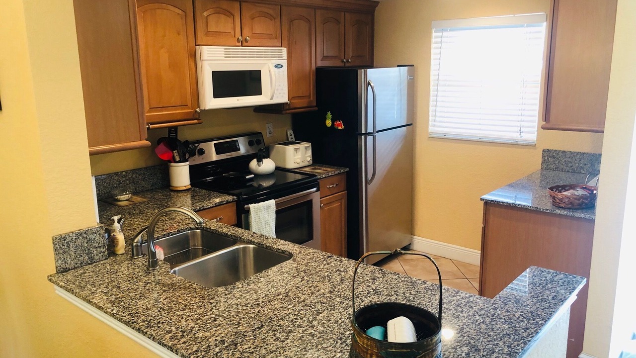 Photo of Kitchen in Bel Air
