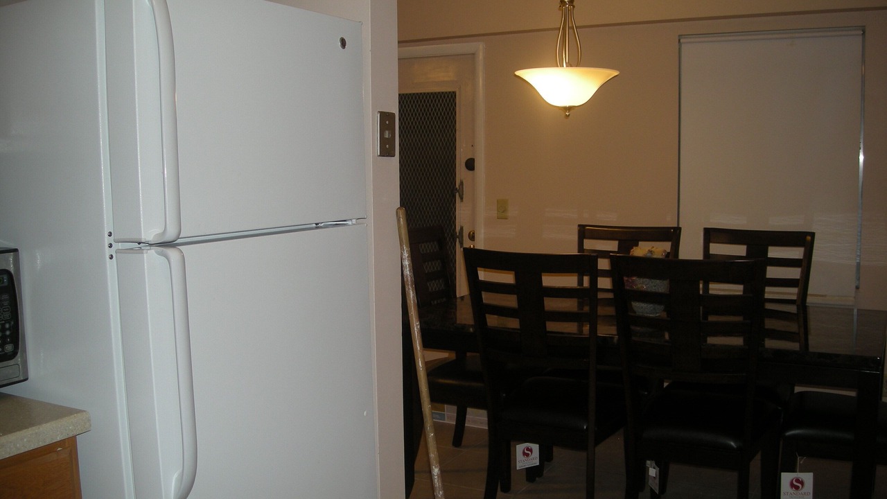 Photo of Kitchen in Hamptons at Boca Raton