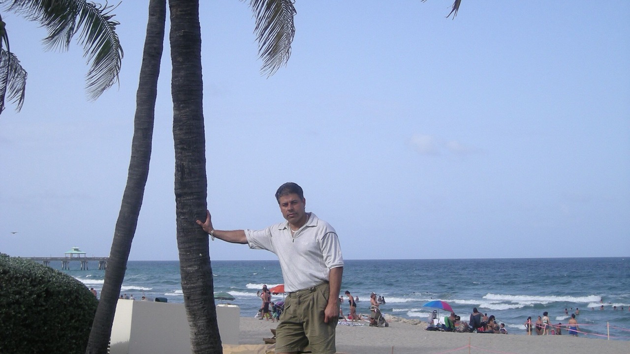 Photo of Outdoor in Hamptons at Boca Raton