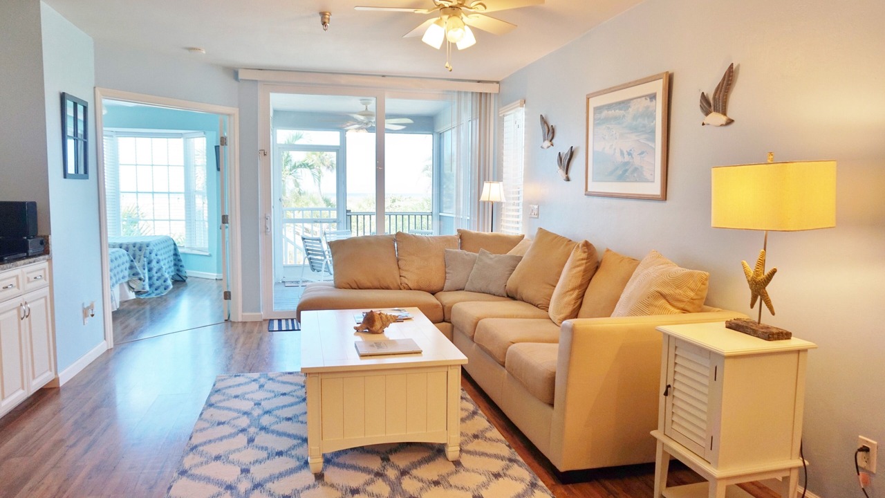 Photo of Bedroom in Palm Island