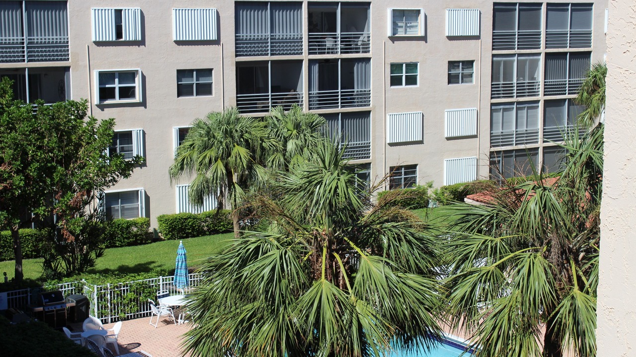Photo of Outdoor in Bel Air